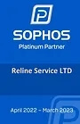 Reline Sophos Platinum Partner